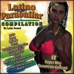 Latino Parabailar Compilation - CD Audio