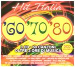 Hit Italia '60, '70, '80 vol.2