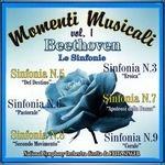 Momenti musicali vol.1. Beethoven - Le sinfonie - CD Audio di Ludwig van Beethoven,National Symphony Orchestra,Fritz Singer