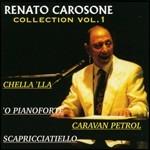 Collection vol.1 - CD Audio di Renato Carosone