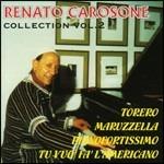 Collection vol.2 - CD Audio di Renato Carosone