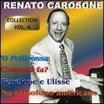 Collection vol.4 - CD Audio di Renato Carosone