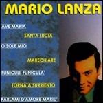 O Sole mio - CD Audio di Mario Lanza