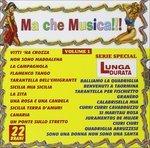 Ma che musica!!! vol.1 Folk - CD Audio