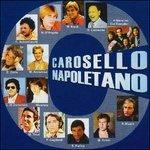 Ciao Napoli - CD Audio