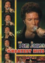 Tom Jones. Greatest Hits (DVD)