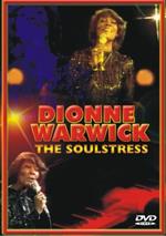 Dione Warwick. The Soulstress (DVD)