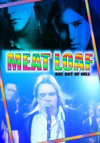 Bad Out of Hell - CD Audio di Meat Loaf
