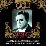 Mamma - CD Audio di Beniamino Gigli