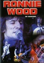 Ronnie Wood. In concerto (DVD)