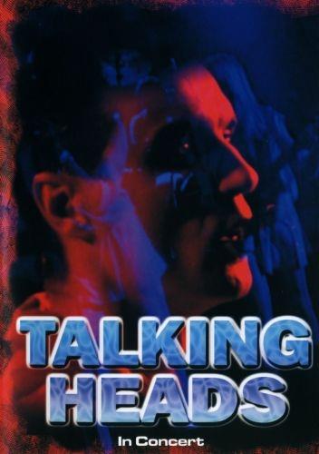 Talking Haeds. In Concerto (DVD) - DVD di Talking Heads