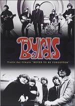 The Byrds. Tratto dal filmato Never To Be Forgotten (DVD)