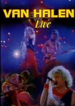 Live Van Halen