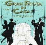 Gran Festa in Casa - CD Audio