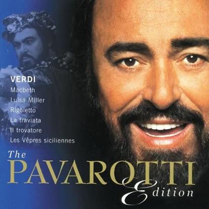 Vol. 3 - CD Audio di Luciano Pavarotti
