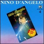 A discoteca - CD Audio di Nino D'Angelo