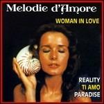 Melodie d'amore - CD Audio