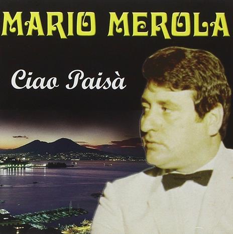 Qautt'anna ammore - CD Audio di Mario Merola
