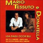 Lisa Dagli Occhi Blu
