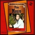 Malufiglio - CD Audio di Pino Mauro