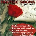 Firenze sogna - CD Audio di Lydo La Torre