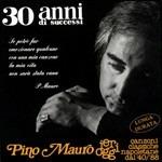 Canzoni classiche napoletane '40-'88 - CD Audio di Pino Mauro