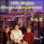Barzellette - CD Audio di Cor Alegher