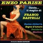 Il meglio di Franco Bastelli - CD Audio di Enzo Parise