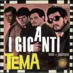 Tema - CD Audio di I Giganti