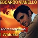 Abbronzatissima - CD Audio di Edoardo Vianello