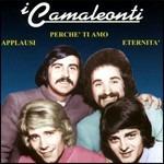 I successi - CD Audio di Camaleonti