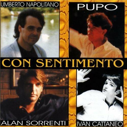 Con Sentimento - CD Audio