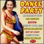 Dance Party - CD Audio