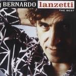 The Best - CD Audio di Bernardo Lanzetti