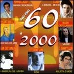 Dagli anni '60 al 2000 - CD Audio