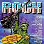 The Best of Rock - CD Audio