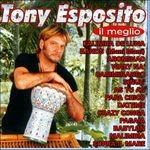Il meglio - CD Audio di Tony Esposito