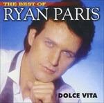 The Best of - CD Audio di Ryan Paris