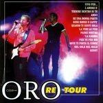 Re Tour - CD Audio di Oro