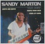 The Best - CD Audio di Sandy Marton