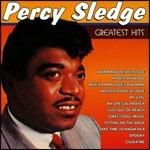 Greatest Hits - CD Audio di Percy Sledge