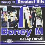 Greatest Hits - CD Audio di Boney M.