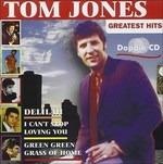 Greatest Hits - CD Audio di Tom Jones