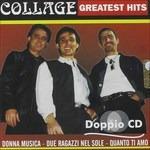 Greatest Hits - CD Audio di Collage