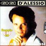 Raccolta di successi - CD Audio di Gigi D'Alessio