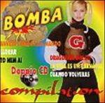 Bomba compilation - CD Audio