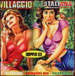 Villaggio all'italiana - CD Audio