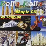 Bella italia - CD Audio