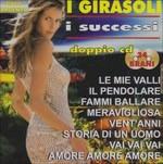 I successi - CD Audio di Girasoli