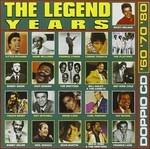 The Legend Years vol.1 - CD Audio
